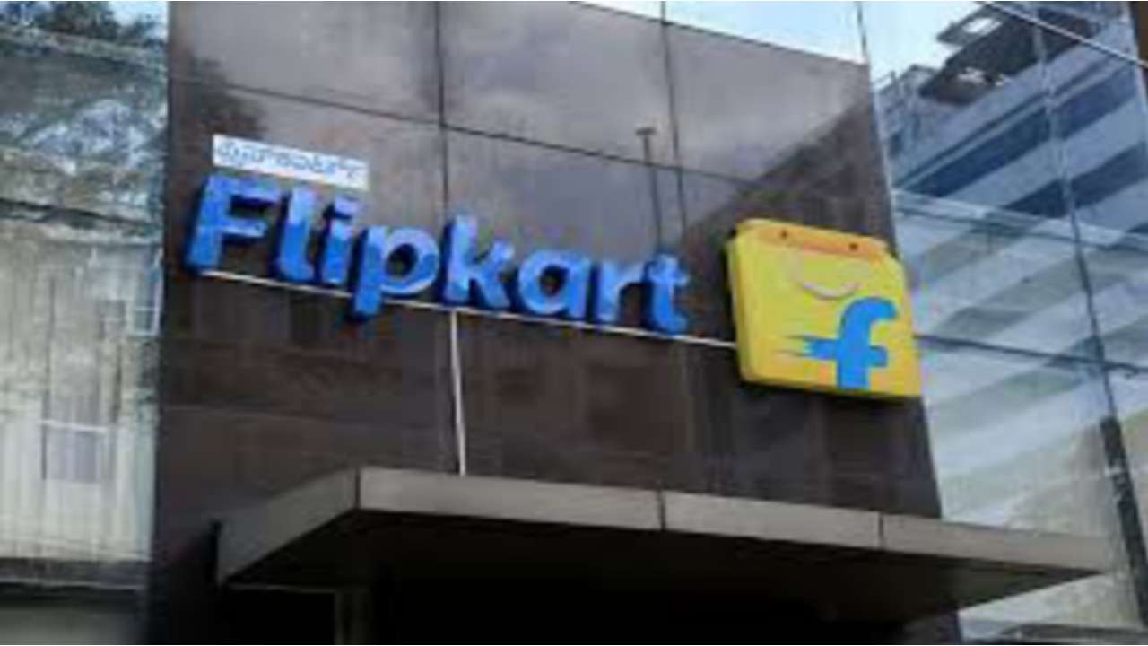 Flipkart Store Job Noida & Greater Noida