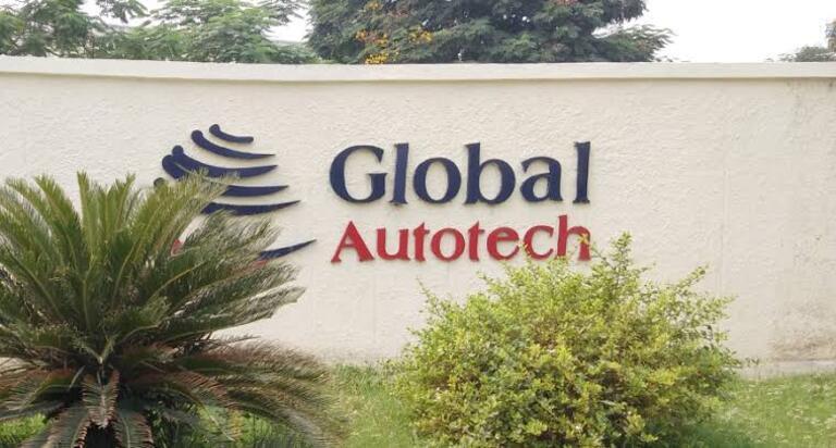 GLOBAL AUTOTECH COMPANY KASNA GREATER NOIDA