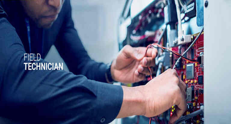 Ac Technician Job In Sector 63 Noida & Delhi