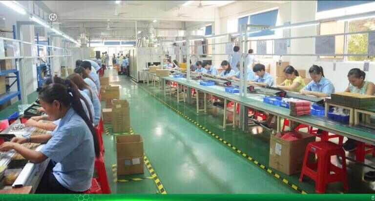 Xihi Mobile Charger Company Job Sector 63 Noida ( 8 Weak Off )