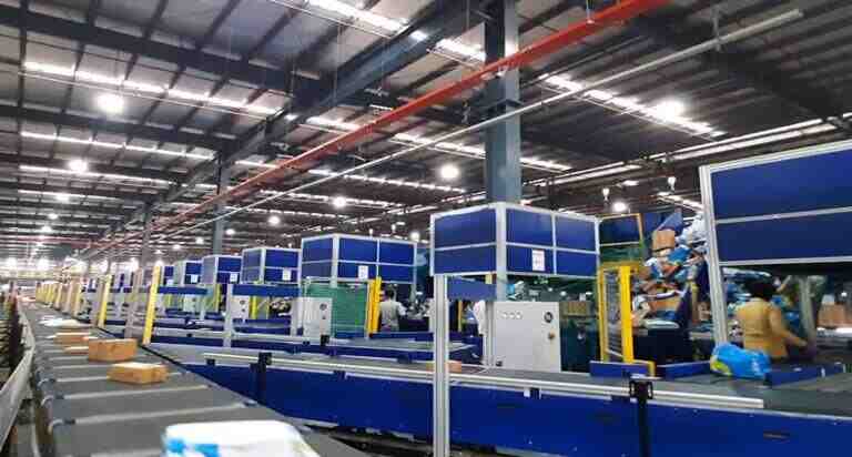 Gurind India Company Sec 11 Noida