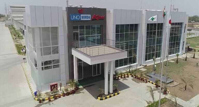 Minda Kosai Company Job Ahmedabad Gujarat