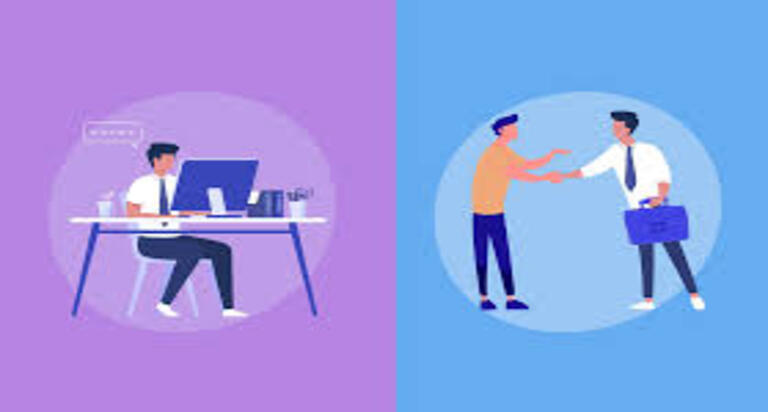 Business development executive Office Jobs Gaziabad