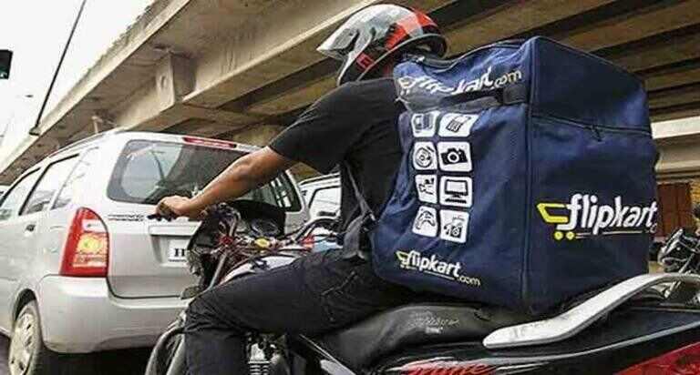 Delivery boy job in Delhi