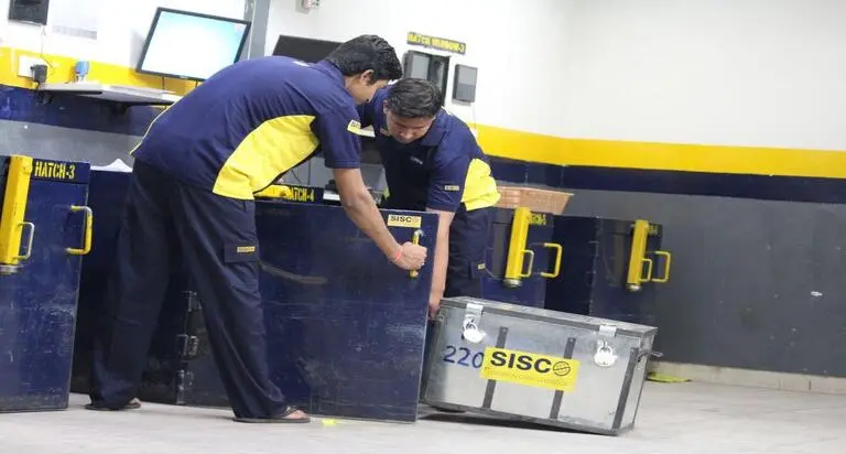 ATM Cash Counting Office Job Lucknow Uttar Pradesh