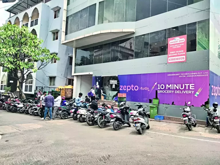 Zepto Store Jobs Greater Noida And Gaziabad Site