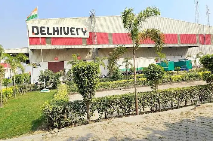 Delhivery Company Warehouse Job in Dadri National Highway