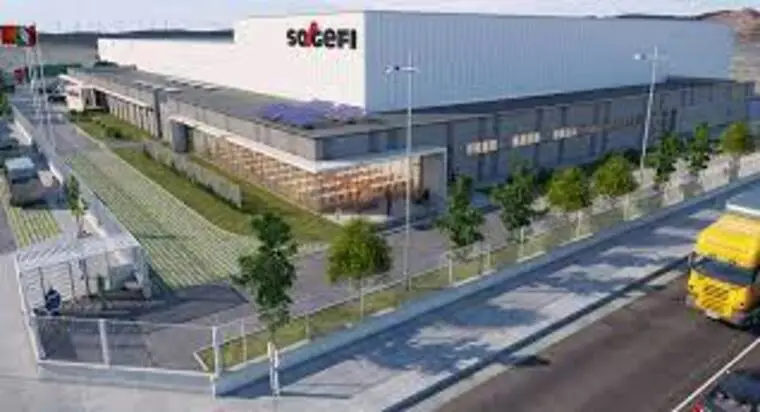 Sogefi Engine System Company Job Udyog Vihar Gurgaon