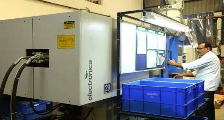 Juken Uni Product Pvt Ltd ( Molding Opt. ) Sector 57 Noida