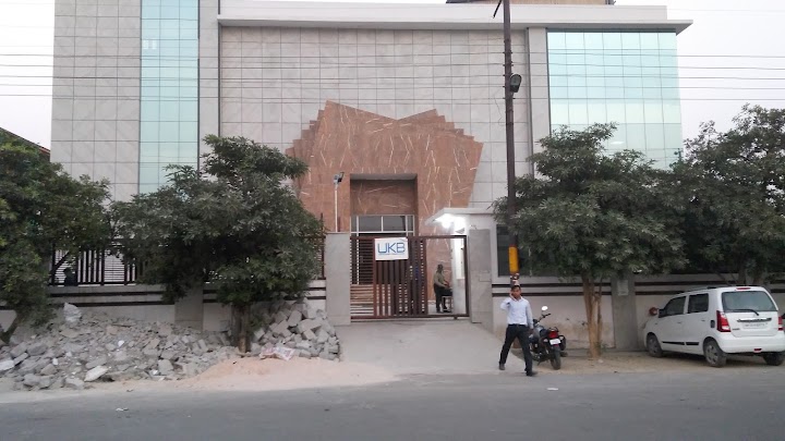 UKB Electronics Company Sec. 63 Noida ( Boys and Girls )