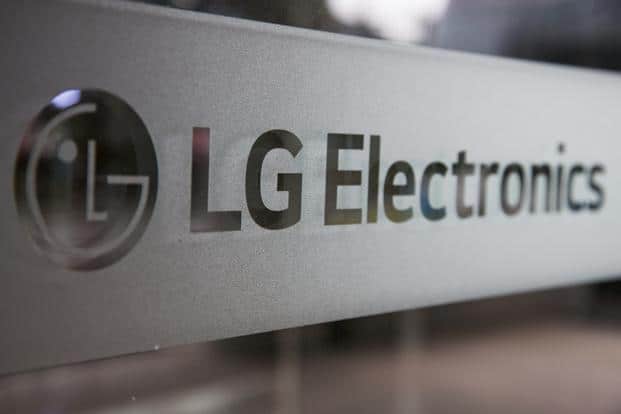 LG Electronics Company Surajpur Gr Noida