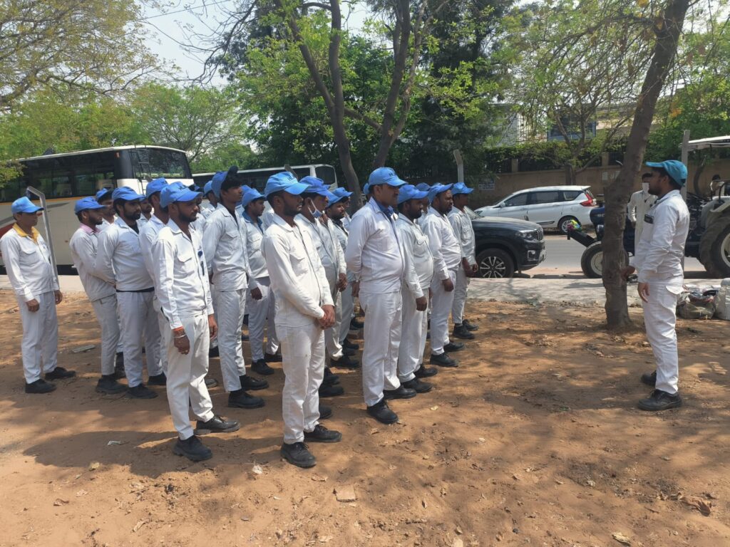 Polyplex Corporation limited Campus Placement 2024