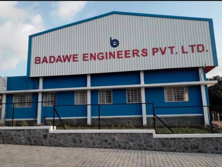 Badawe ( Two Wheeler Auto Parts) Company Job Bhiwadi Rajsthan