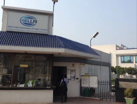 Hella India Automotive Company Job Gurgaon Haryana