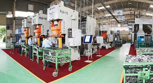 Hella India Pvt Ltd Company Gurgaon Haryana