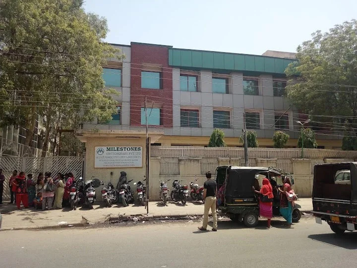 Ekka Company Phase 4 Kundli Sonipat